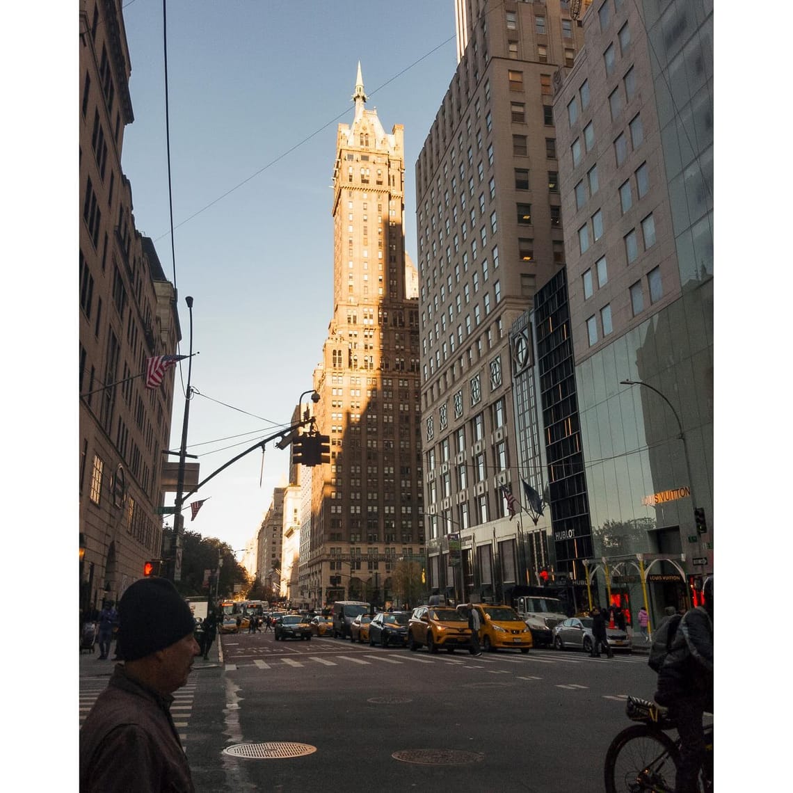 New York 2019
