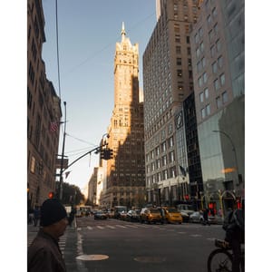 New York 2019